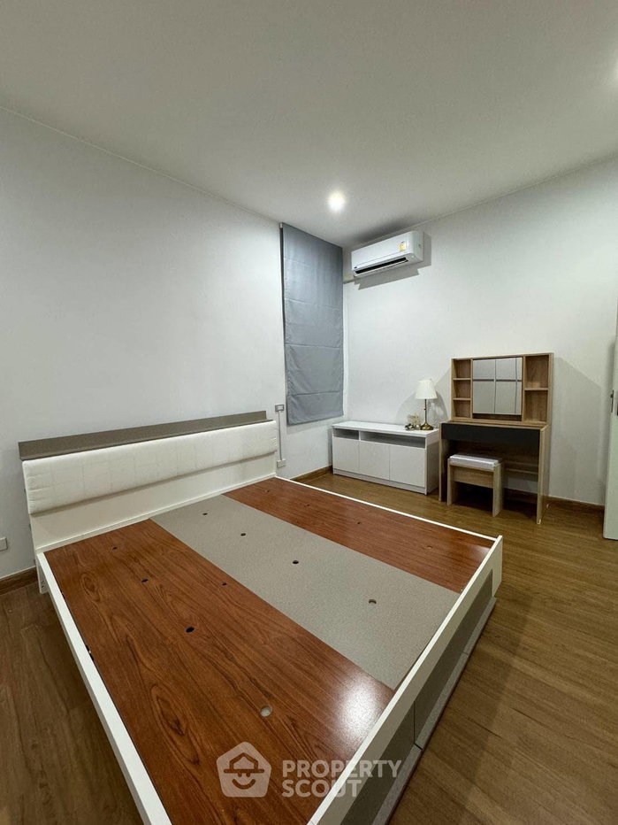 รูป บ้าน 4-ห้องนอน ที่ บ้านกลางเมือง คลาสเซ่ สุขุมวิท 77 ใน สวนหลวง (ID 1396528) - รูปที่ 31/33