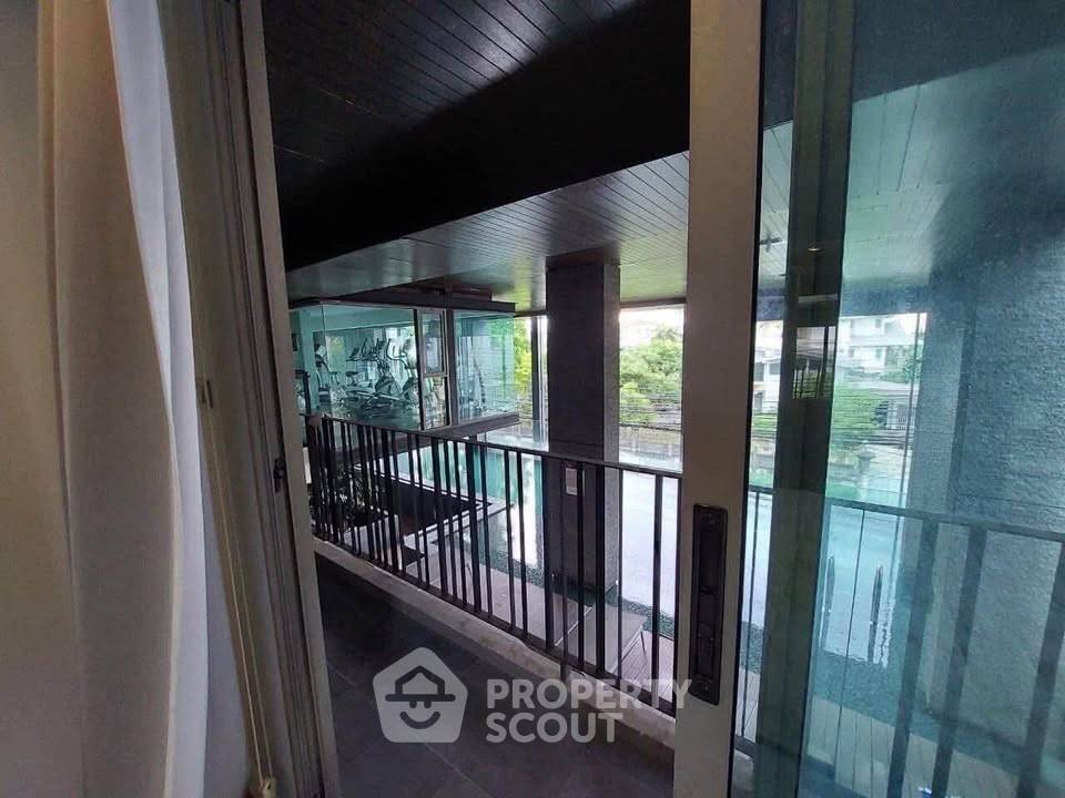 picture 2-BR Condo at Modiz Ladprao 18 near MRT Ratchadaphisek (ID 2859509) - 15/15