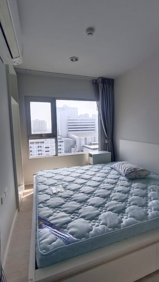 รูป  *FOR RENT* Aspire สาทร-ท่าพระ ห้องสวย ( ห้องสวย น่าจอง!!   )  ติด BTS ตลาดพลู - รูปที่ 2/11