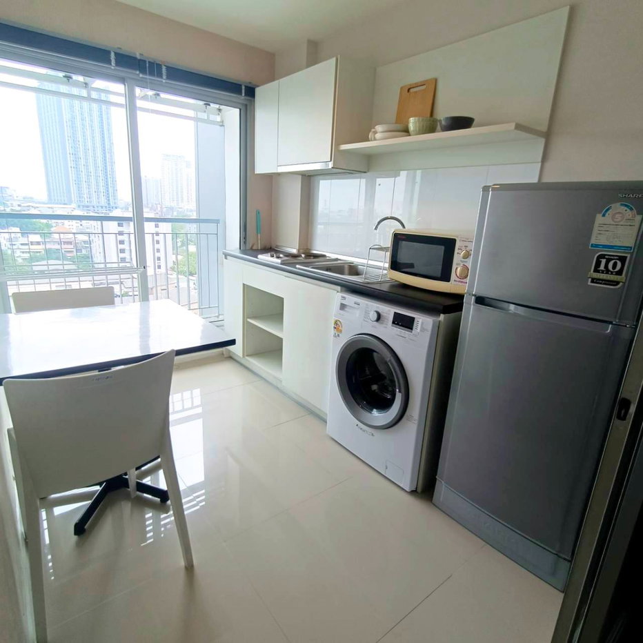 รูป 🤝🏻RB24411 ให้เช่าถูกมาก👍แอสปาย สุขุมวิท 48✅แอดไลน์ @mproperty( มี @ ด้วย) แอดมินตอบไว - รูปที่ 4/8
