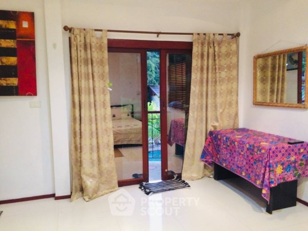 รูป บ้าน 2-ห้องนอน ใกล้ หาดกะตะ (ID 1466926) - รูปที่ 5/29