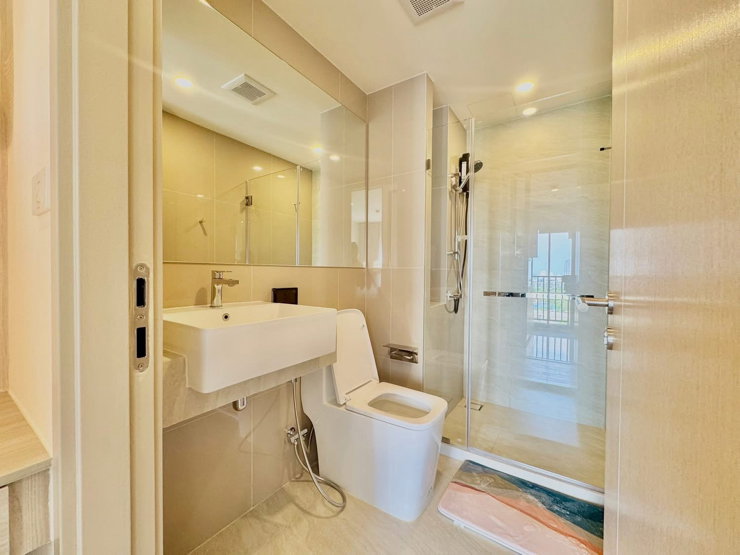 picture [For rent] Origin Place Bangna - 8/8