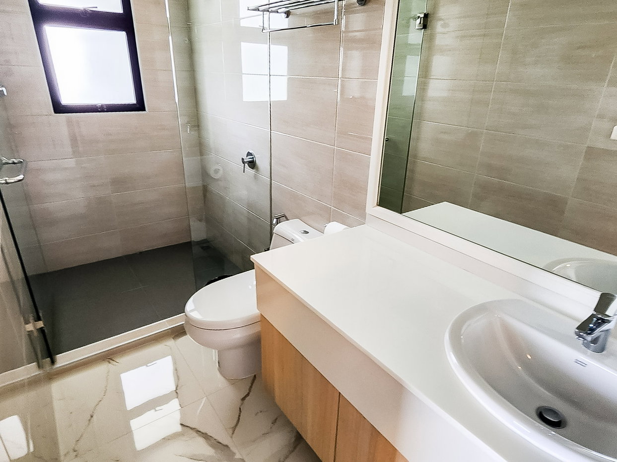 picture Royal Cliff Garden Condo for Rent Pattaya Luxury Sea View - 9/10
