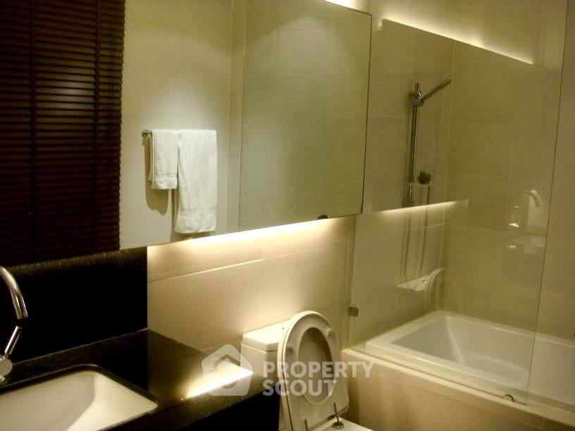 picture 1-BR Condo at Eight Thonglor Residence Condominium near BTS Thong Lor (ID 2856855) - 12/14