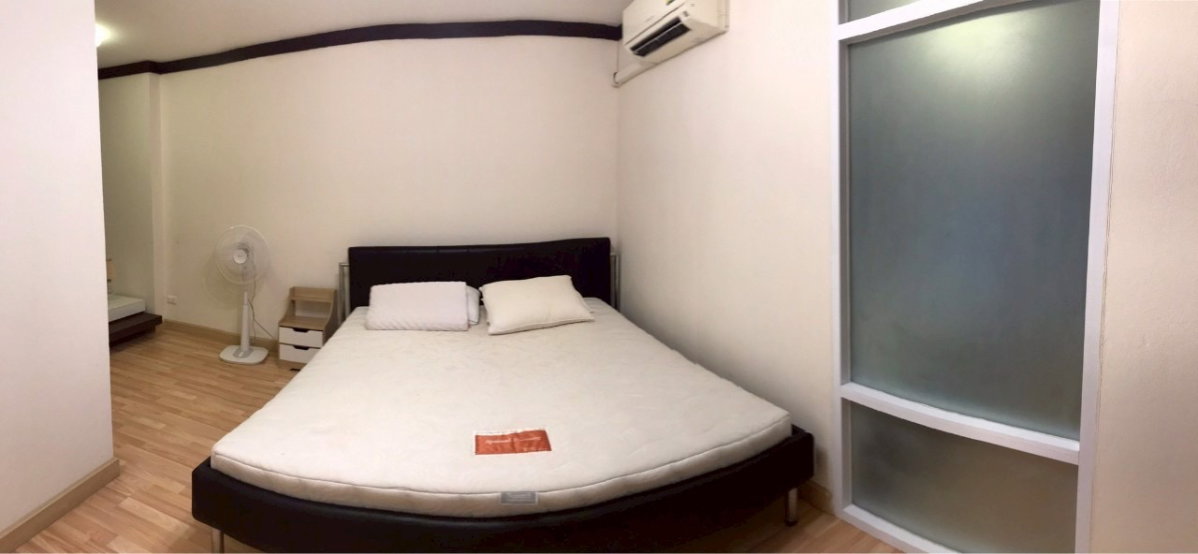 picture 🔥 Condo for Rent in Nimman Area 🔥  📍 Hillside 3 18,500 THB/month - 8/30
