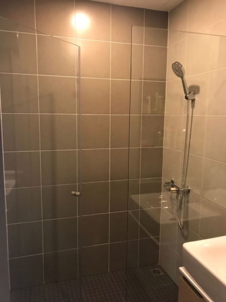 รูป Condo for rent:Ideo O2 Line ID: @condobkk(With@) - รูปที่ 7/8