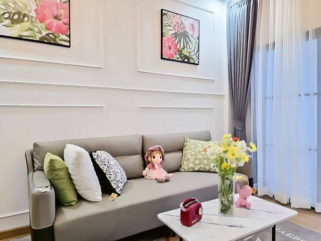 picture Townhome for Sale Central Pattaya Ready to Move In - 3/14