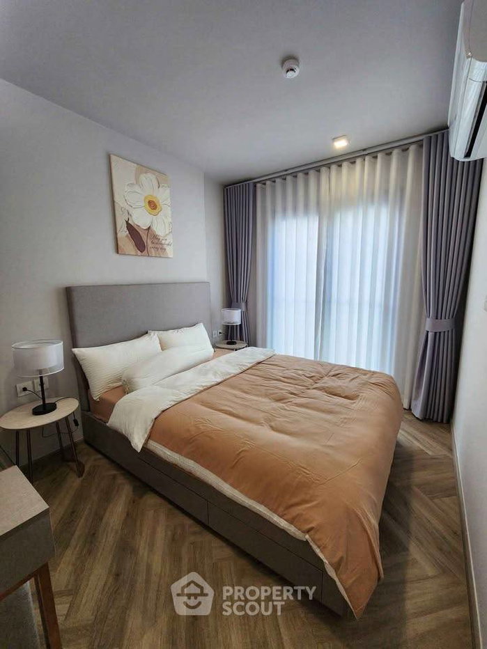 picture 2-BR Condo at Chapter Thonglor 25 close to Thong Lo (ID 2856240) - 11/16