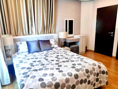 ขายคอนโด : คอนโด 1 ห้องนอน ขนาด 46 ตร.ม. โครงการ The Address Sukhumvit 42 ใกล้ BTS เอกมัย 200 ม. (ID 2856360)