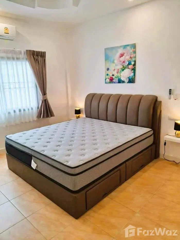 รูป บ้านเดี่ยวให้เช่า 1 ห้องนอน ใน ราไวย์, ภูเก็ต 6236646 - รูปที่ 7/8