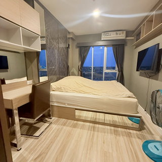 รูปภาพ PLUS CONDO KORAT ONE BEDROOM CONDO FOR RENT