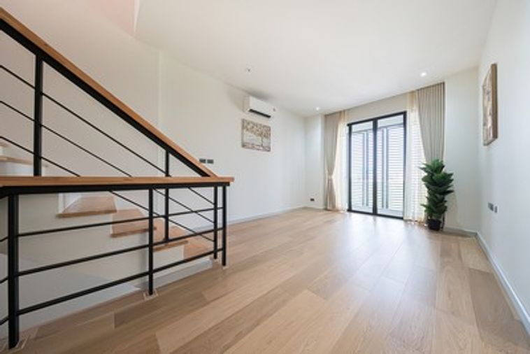 4-bed house for sale, 270 sqm, 58.9 sq wah, Feel Lat Phrao 101