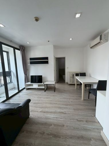 IDEO Mobi Rama 9 (ไอดีโอ โมบิ พระราม 9) (1bed1bath 48sqm)