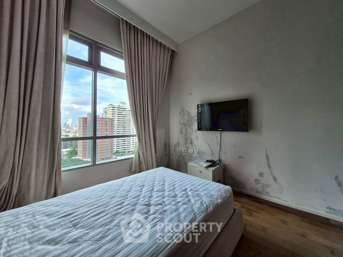 picture 3-BR Condo at The Madison near BTS Phrom Phong (ID 2859953) - 12/20