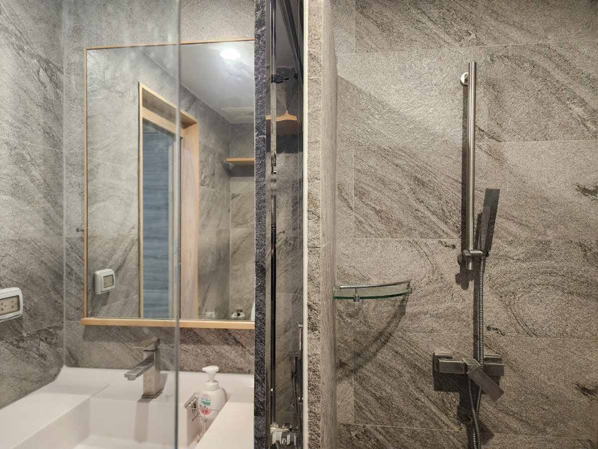 รูป ✨ปล่อยเช่าคอนโด V Condo ศาลายา  ตึก V1 ชั้น3  ✨  ใกล้ มหาวิทยาลัยมหิดล  - รูปที่ 8/11