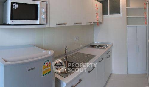 รูป คอนโด 1-ห้องนอน ที่ ไลฟ์ แอท สาทร 10 ใกล้ BTS เซนต์หลุยส์ (ID 515659) - รูปที่ 6/7