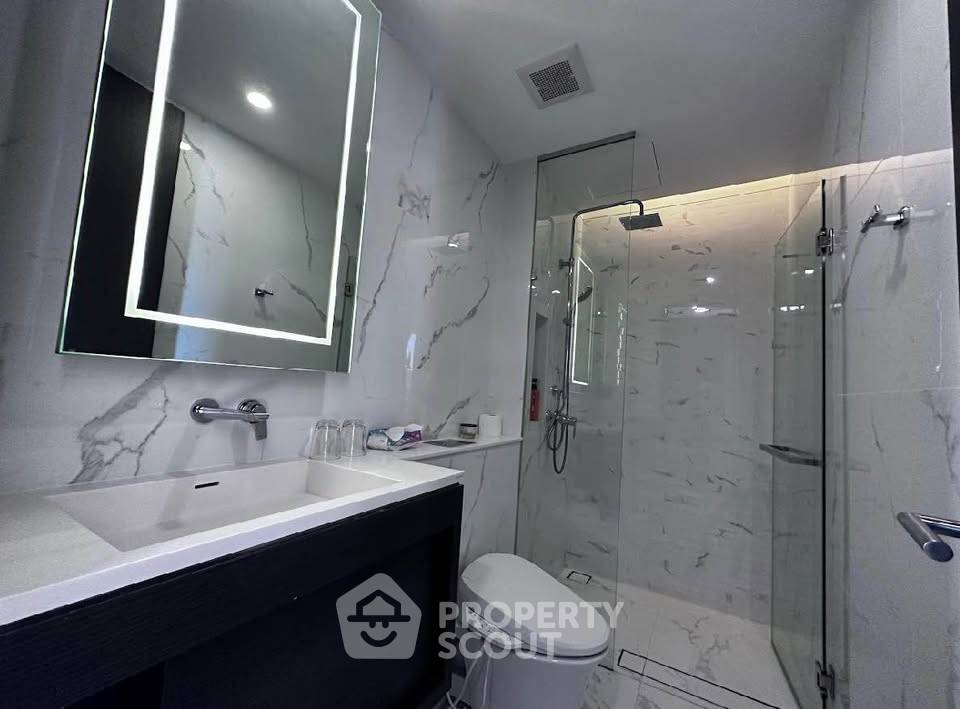 รูป ห่าง MRT ศูนย์การประชุมแห่งชาติสิริกิติ์ 100 ม. | 2 ห้องนอน Siamese Exclusive Queens (Wyndham Residence) (ID 2855845) - รูปที่ 10/29