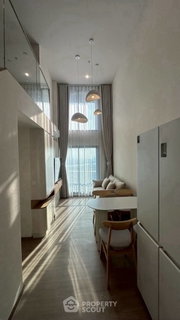 รูปภาพ 2-BR Condo at Aspire Sukhumvit-Rama 4 near BTS Phra Khanong (ID 2859957)
