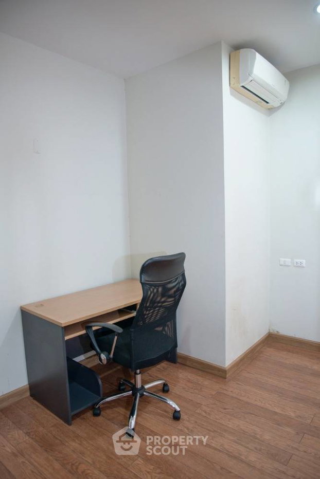 รูป คอนโด 3-ห้องนอน ที่ ซิตี้ สมาร์ท สุขุมวิท18 ใกล้ BTS อโศก (ID 703010) - รูปที่ 5/12