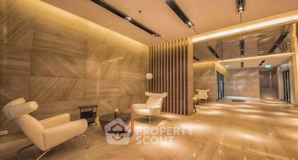 รูป คอนโด 1-ห้องนอน ที่ สกายไลน์ รัตนาธิเบศร์ ใกล้ MRT แยกนนทบุรี 1 (ID 2858457) - รูปที่ 15/23