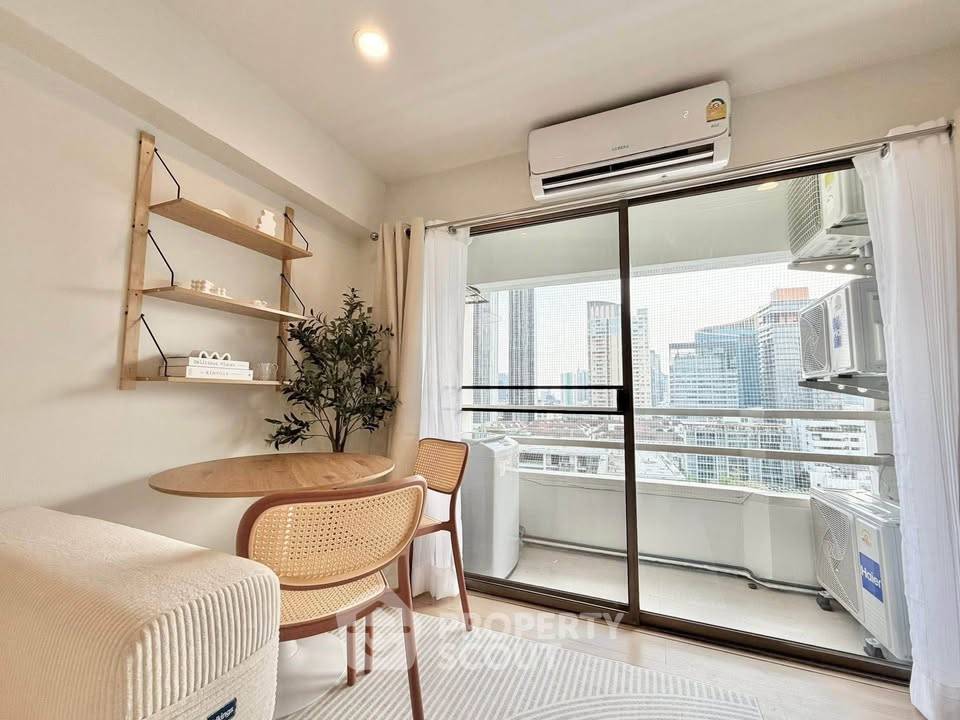 รูป คอนโด 2-ห้องนอน ที่ ทองหล่อ ทาวเวอร์ คอนโดมิเนียม ใกล้ BTS ทองหล่อ (ID 2858892) - รูปที่ 14/20