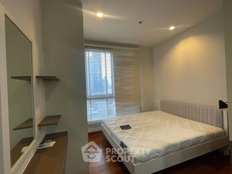 รูป คอนโด สตูดิโอ ที่ ไอวี่สาทร 10 ใกล้ BTS เซนต์หลุยส์ (ID 2855742) - รูปที่ 3/13