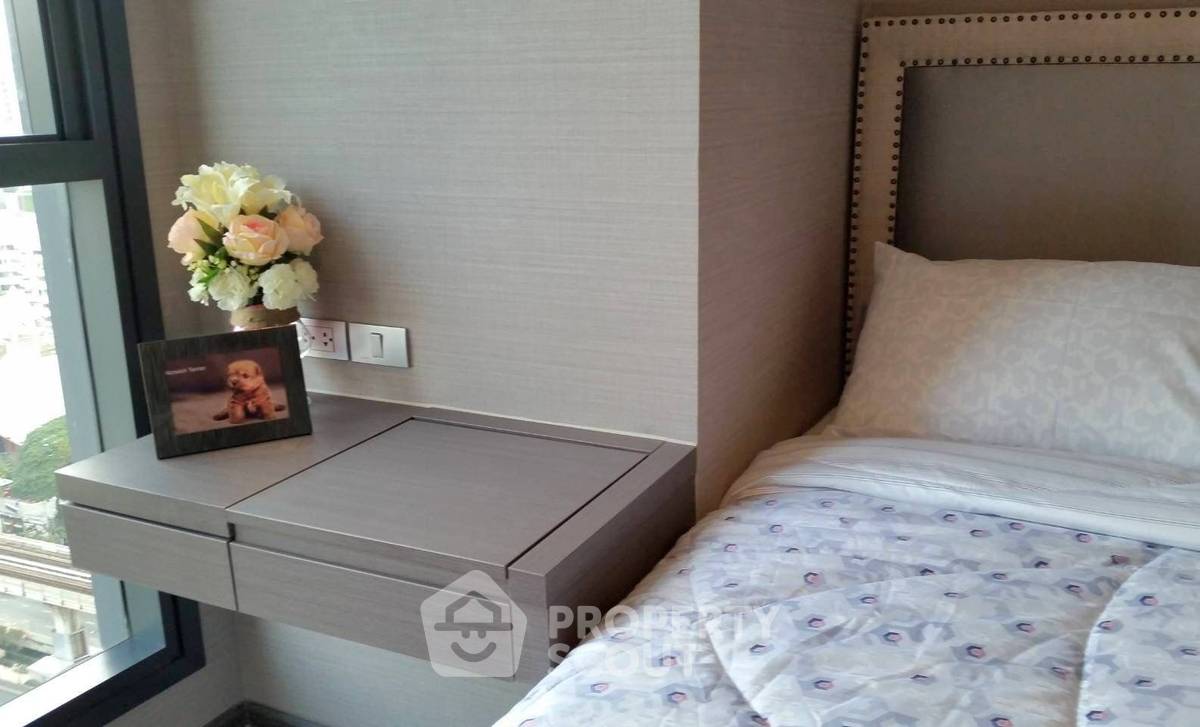 รูป คอนโด 2-ห้องนอน ที่ เดอะ ดิโพลแมท สาทร ใกล้ BTS สุรศักดิ์ (ID 1999541) - รูปที่ 12/13