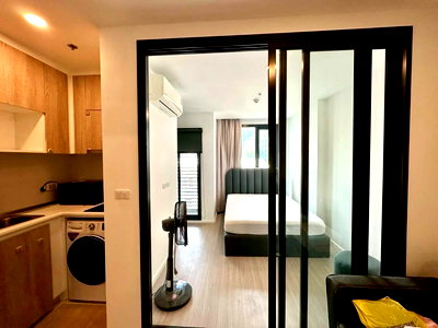 Condos for sale : For Sale – Denim Jatujak ✨ Selling with existing tenant, good yield, ideal for investors. 