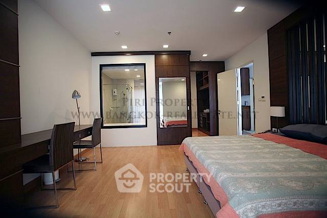 รูป คอนโด 2-ห้องนอน ที่ ณุศาศิริ แกรนด์ คอนโดมิเนียม ใกล้ BTS เอกมัย (ID 515020) - รูปที่ 3/7