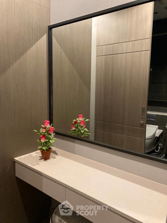 รูป คอนโด 1 ห้องนอน ราคาดี ที่ ดิ เอส แอท สิงห์ คอมเพล็กซ์ • ใกล้ MRT เพชรบุรี 100 ม. (ID 889096) - รูปที่ 12/17