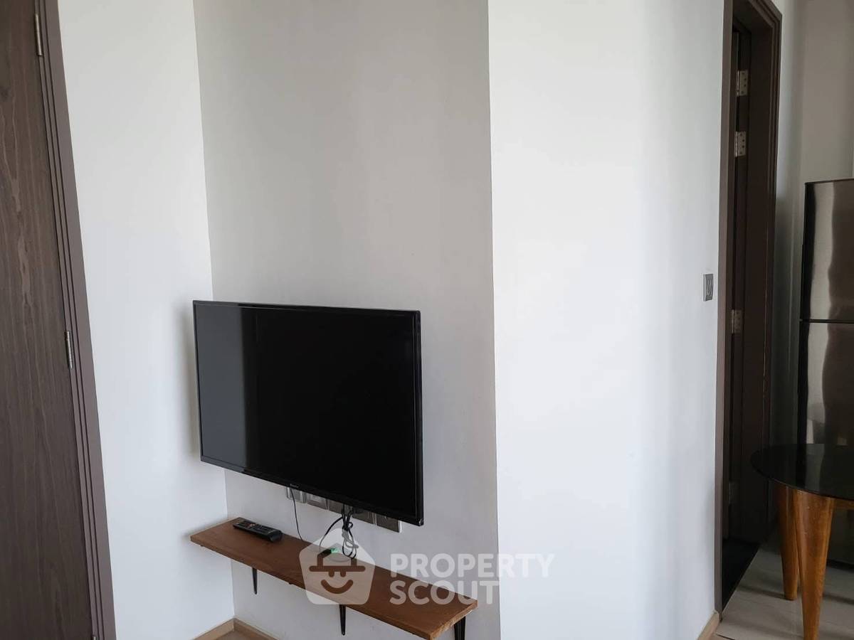 picture Studio Condo at Ashton Chula Silom near MRT Sam Yan (ID 2544608) - 7/8