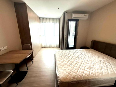 Condos for rent : Condo for rent in Aspire Sukhumvit - Rama 4 (BTS Phrakhanong) (SA-01)
