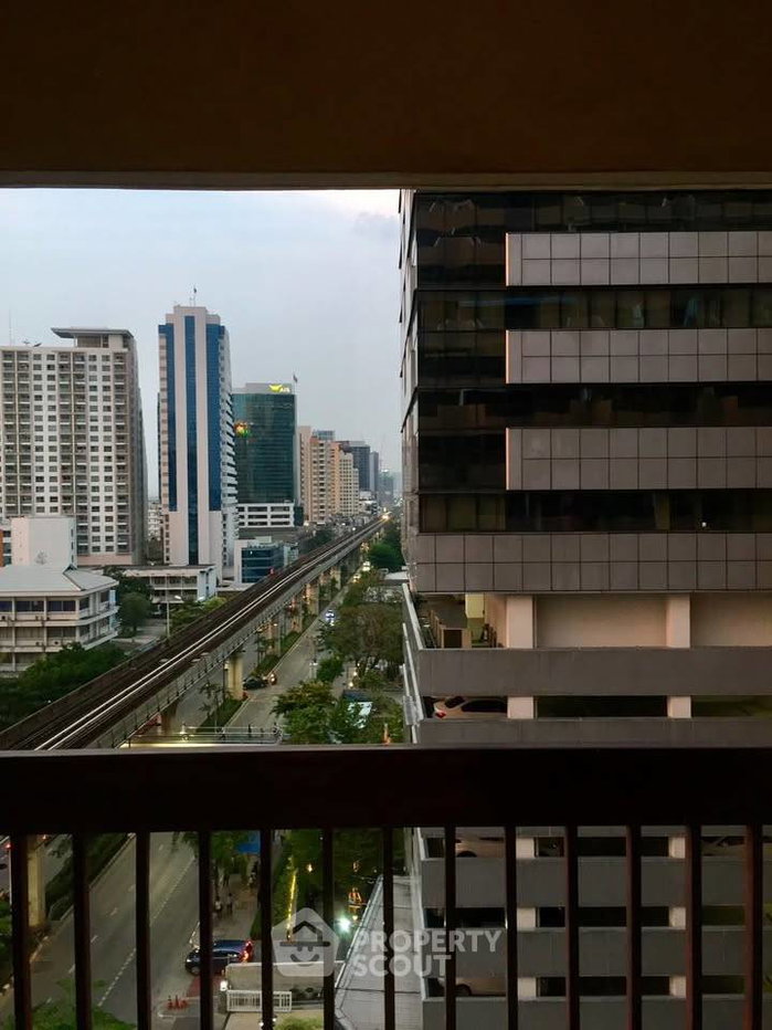 รูป คอนโด 2-ห้องนอน ที่ บ้าน พหลโยธิน เพลส คอนโดมิเนียม ใกล้ BTS อารีย์ (ID 2855751) - รูปที่ 19/30