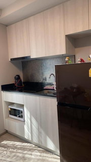 รูปภาพ คอนโด 1-ห้องนอน ที่ มาเอสโตร 19 รัชดา 19 - วิภา ใกล้ MRT รัชดาภิเษก (ID 1526831)