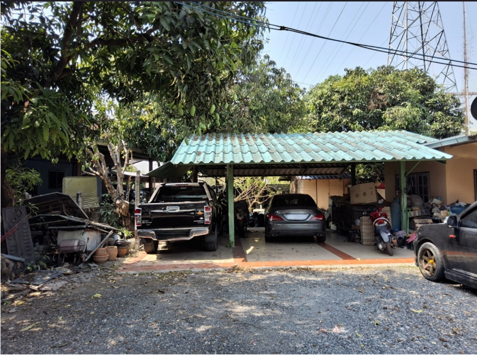 รูป บ้านเดี่ยว 486.3 ตร.วา เมืองชลบุรี ชลบุรี เมืองชลบุรี ชลบุรี 11M - รูปที่ 11/16