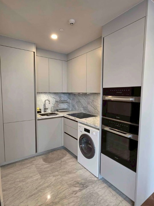 รูป +++เช่าด่วน+++ The Residences 38 ** 1 ห้องนอน 65 ตร.ม.  แต่งครบพร้อมอยู่!!! - รูปที่ 14/20