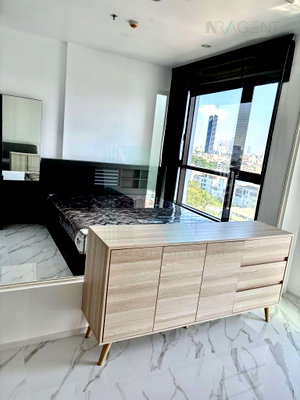 Condos for rent : 🎊 For Rent Condo FUSE SATHORN-TAKSIN Building 1, Floor 10,1 bed room, Room size 33 sqm