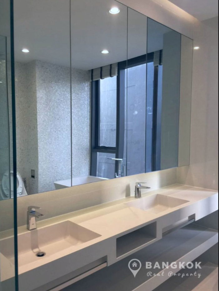 รูป ขายคอนโดหรู 2 ห้องนอน Vittorio Sukhumvit 39  BTS พร้อมพงษ์ - รูปที่ 11/18