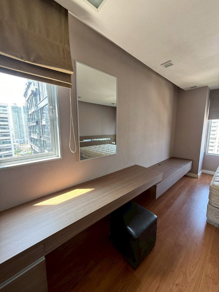 รูป คอนโด ให้เช่า :   Condo One X Sukhumvit 26 : คอนโด วัน เอ็กซ์ สุขุมวิท 26 (( Phrom Phong พร้อมพงษ์  )) MK-02  line @livingbkk - รูปที่ 7/10