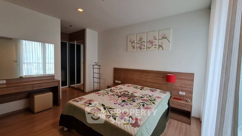 รูป คอนโด 1-ห้องนอน ที่ ริธึ่ม พหล-อารีย์ ใกล้ BTS สะพานควาย (ID 2854465) - รูปที่ 7/10