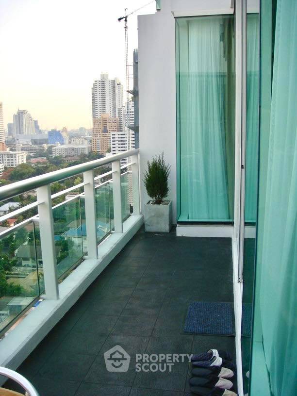 picture 1-BR Condo at Eight Thonglor Residence Condominium near BTS Thong Lor (ID 2856855) - 14/14