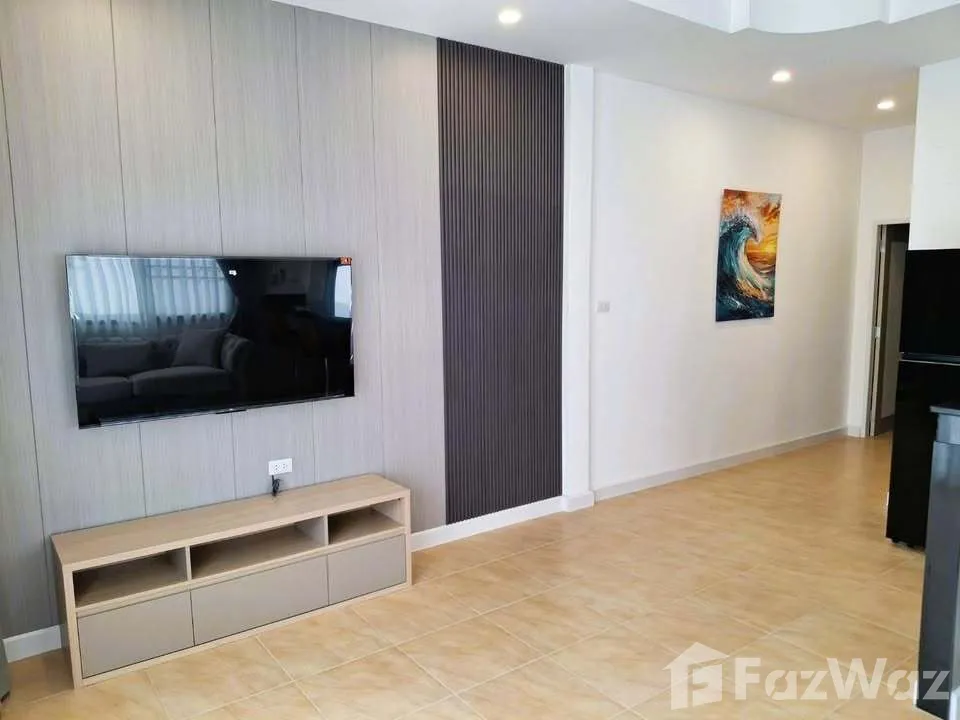 รูป บ้านเดี่ยวให้เช่า 1 ห้องนอน ใน ราไวย์, ภูเก็ต 6236646 - รูปที่ 5/8