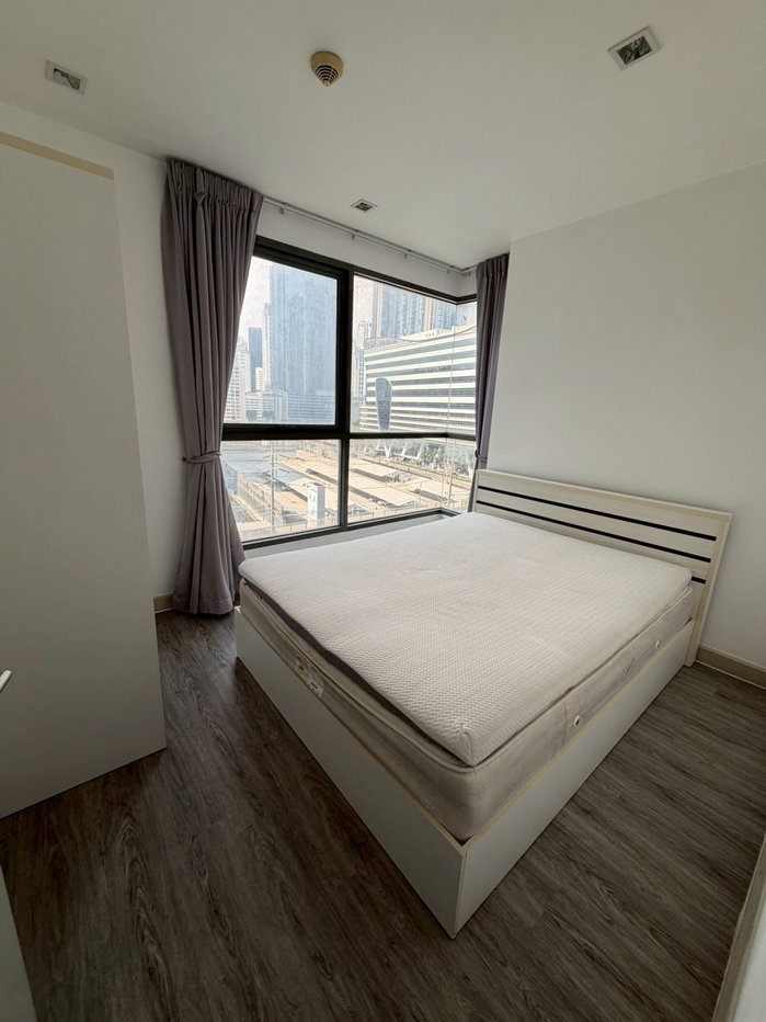รูป IDEO Mobi Rama 9 (ไอดีโอ โมบิ พระราม 9) (1bed1bath 48sqm) - รูปที่ 11/19