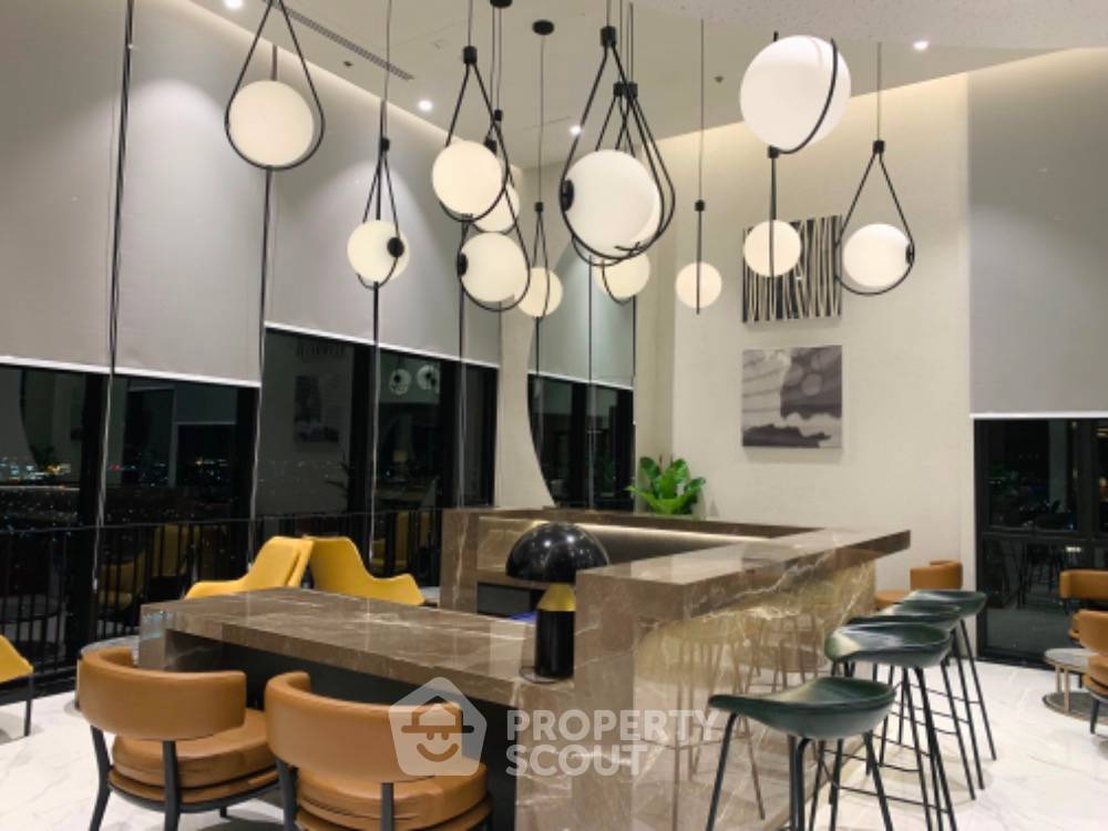 รูป คอนโด 1-ห้องนอน ที่ นิว โนเบิล งามวงศ์วาน ใกล้ งามวงศ์วาน (ID 1138637) - รูปที่ 38/40