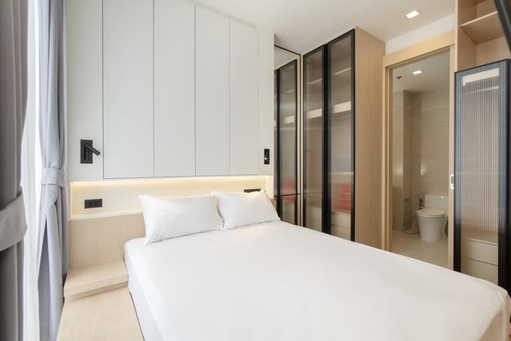 รูป 🏢 ให้เช่าคอนโด : NOBLE STATE 39 (โนเบิล สเตท 39)   รหัสทรัพย์ | 📌LNP-C1825 - รูปที่ 10/28