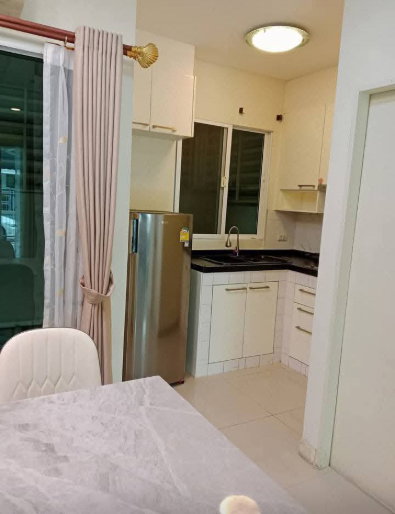 รูป Code: 26KJ2180  ให้เช่าบ้าน Baan Klang Muang Chokchai 4 🔥🔥 จองเดือนนี้รับส่วนลด1,000บาท 🔥🔥 @kjcondo (มี@ข้างหน้าด้วยนะคะ) - รูปที่ 7/10