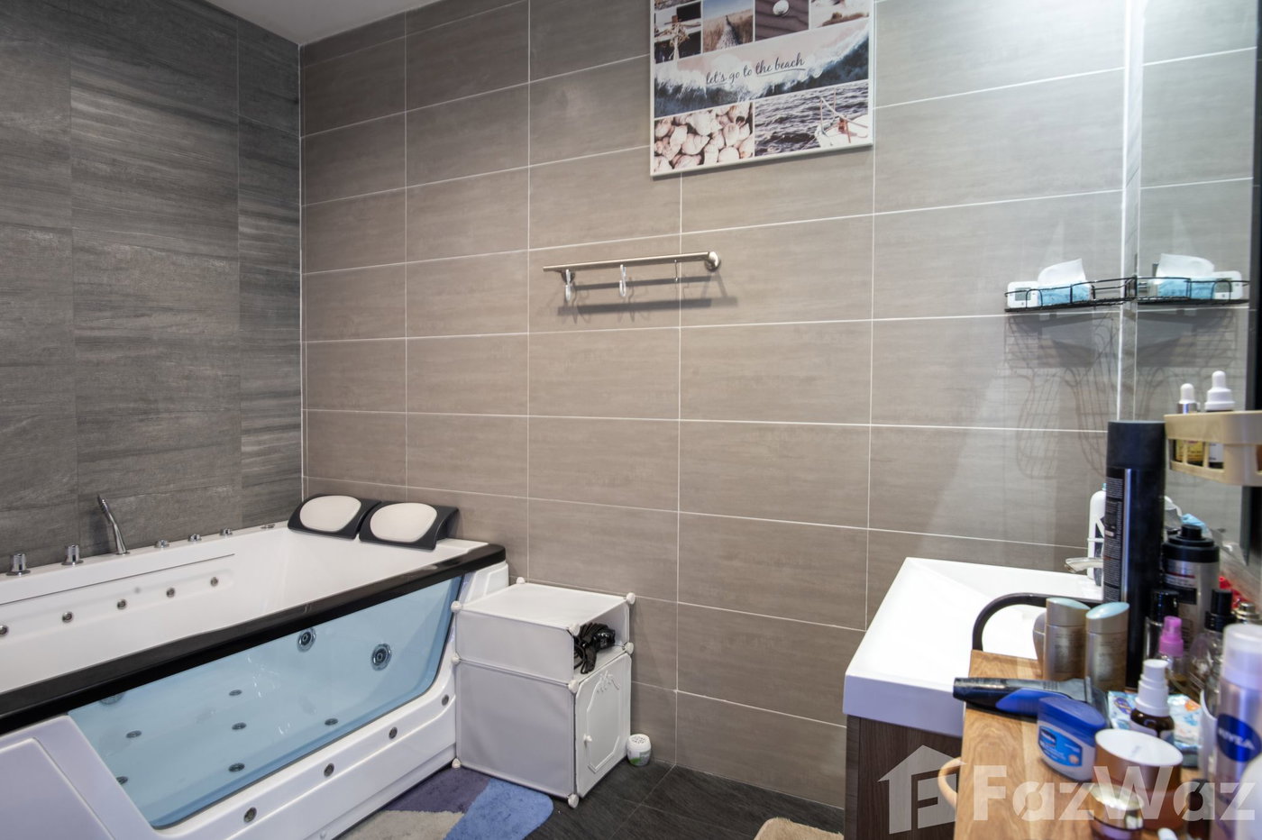 รูป ขาย บ้านเดี่ยว 5 ห้องนอน ในโครงการ บี มอตโต้ กาญจนาภิเษก - พระราม 2 1380182 - รูปที่ 21/29