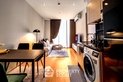 Condos for rent : 2-BR Condo at Park Origin Phrom Phong near BTS Phrom Phong (ID 995505)