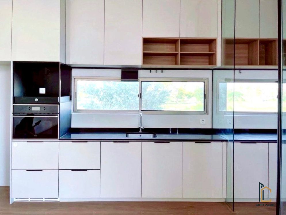 รูป 🔥For Rent!! ready to move-in 3b3b 190k - VIVE Rama 9 📞Call 090 919 9898 - รูปที่ 8/20
