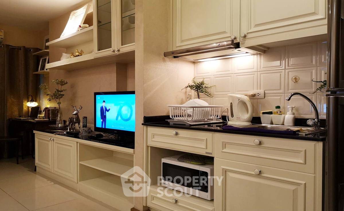 รูป คอนโด 1-ห้องนอน ที่ ไอวี่ ริเวอร์ ใน บางปะกอก (ID 33643) - รูปที่ 7/9